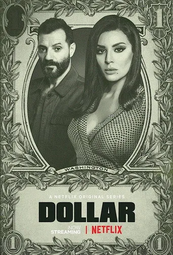 Dollar (2019) posteri