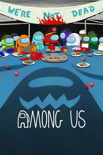 Among Us 1. sezon posteri
