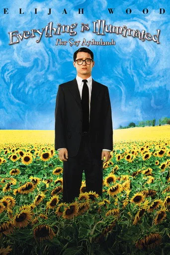 Her Şey Aydınlandı (2005) posteri