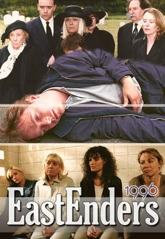 EastEnders 12. sezon posteri