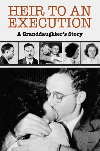 Heir To An Execution (2004) posteri