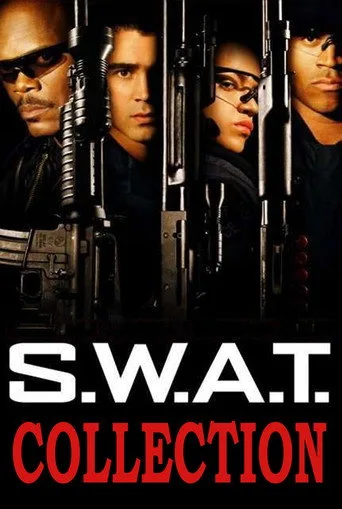 S.W.A.T. serisi