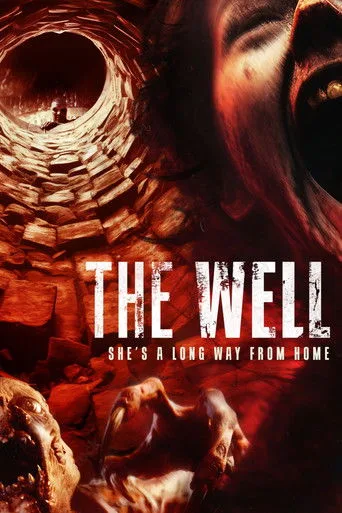 The Well (2024) posteri