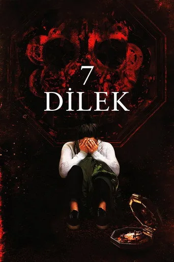 7 Dilek (2017) posteri