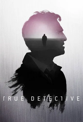 True Detective (2014) posteri