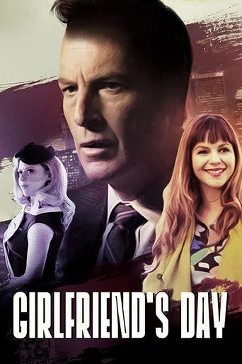 Kız Arkadaşlar Günü (2017) posteri