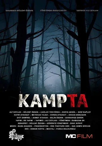 Kampta posteri