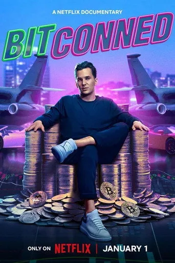 Centra Tech: Sahte Kripto (2024) posteri