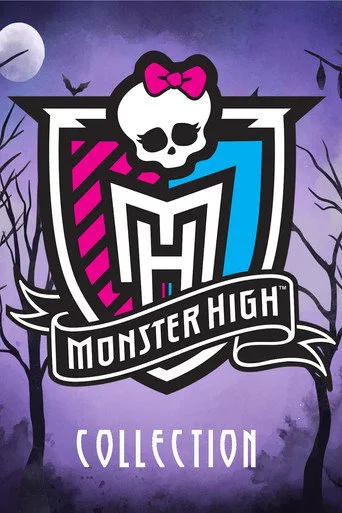 Monster High (Live-Action) serisi