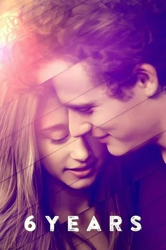6 Yıl (2015) posteri