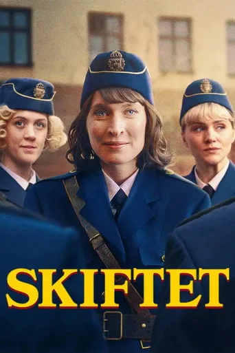 Yeni Güç 1. sezon posteri