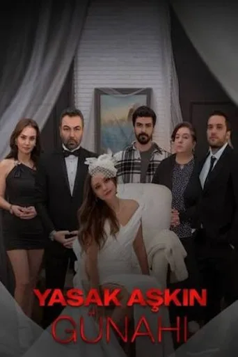 Yasak Aşkın Günahı (2026) posteri