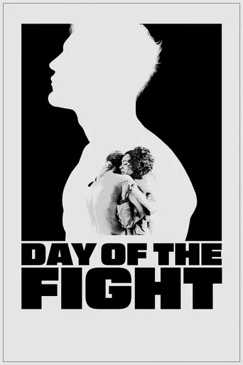 Day of the Fight (2024) posteri