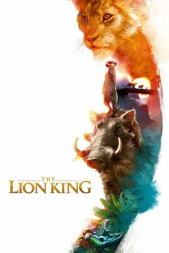 The Lion King (Reboot) serisi