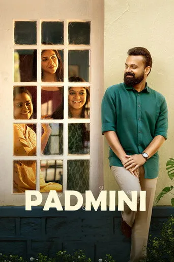 Padmini (2023) posteri
