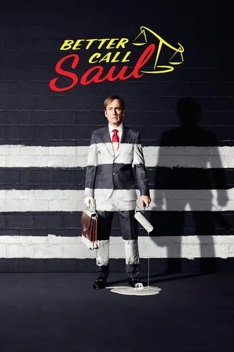 Better Call Saul 3. sezon posteri