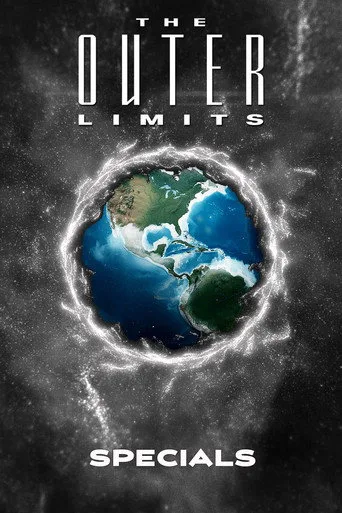 The Outer Limits 0. sezon posteri
