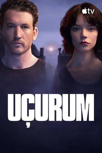 Uçurum (2025) posteri