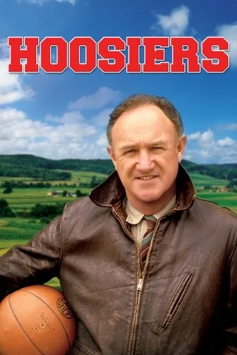Kazanmak Arzusu (1986) posteri