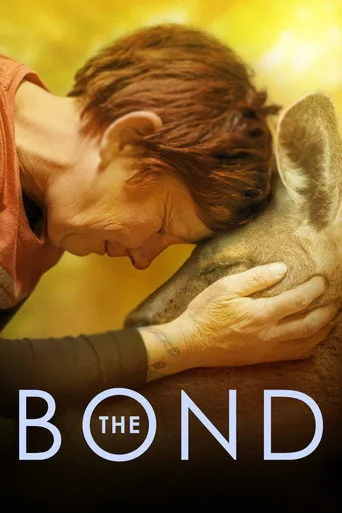 The Bond (2022) posteri