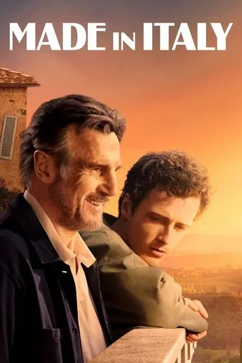 İtalyan Yazı (2020) posteri