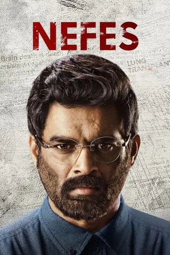 Nefes (2018) posteri