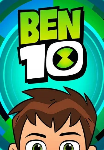 Ben 10 2. sezon posteri