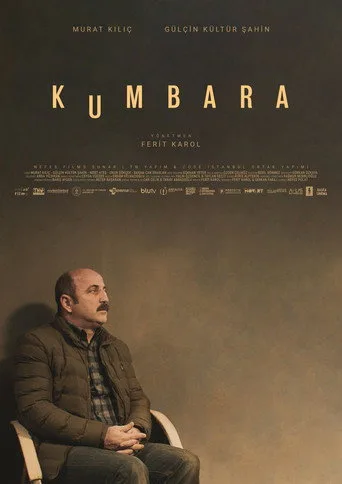 Kumbara (2020) posteri