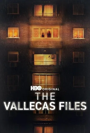 Expediente Vallecas 1. sezon posteri