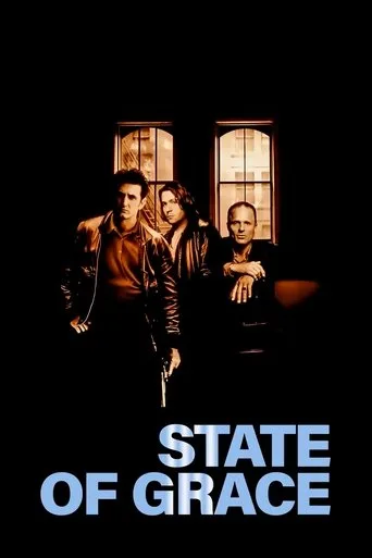 Gangsterlerin Arasında (1990) posteri