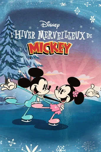 The Wonderful Seasons of Mickey Mouse serisi