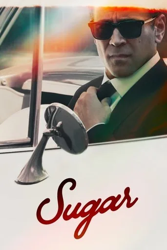 Sugar 1. sezon posteri