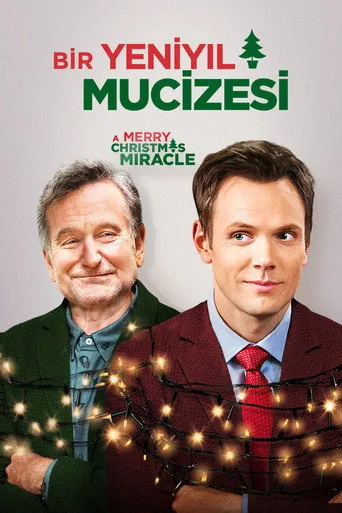 Bir Yeni Yıl Mucizesi (2014) posteri