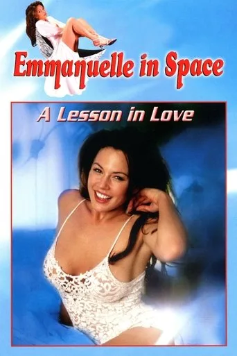 Emmanuelle 3: Son Çılgınlık (1994) posteri