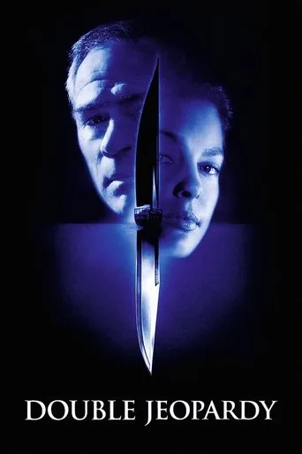 Çifte Tehlike (1999) posteri