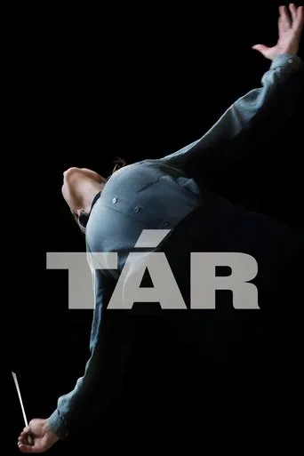 Tar (2022) posteri