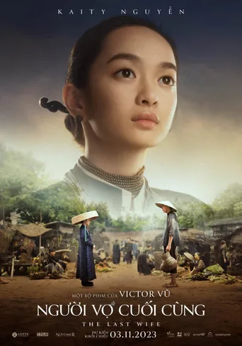 Người Vợ Cuối Cùng (2023) posteri