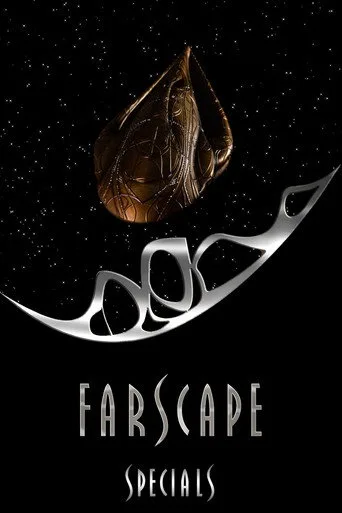 Farscape 0. sezon posteri