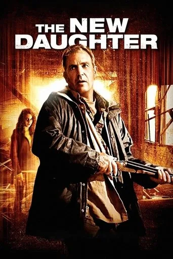 Tepedeki Mezarlık (2009) posteri