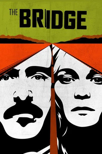 The Bridge 2. sezon posteri