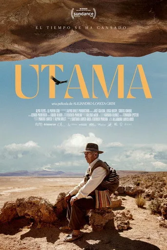 Utama (2022) posteri