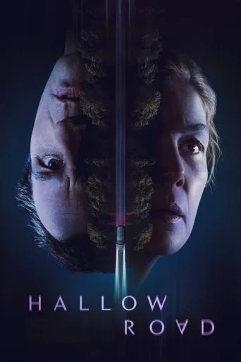 Hallow Yolu (2025) posteri
