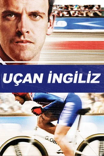 Uçan İngiliz (2006) posteri