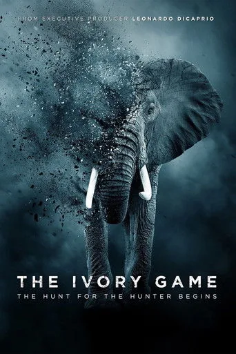 Fil Dişi Oyunu (2016) posteri