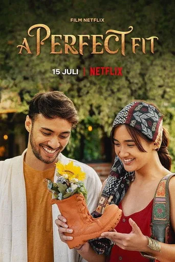 İşte Bu Aşk (2021) posteri