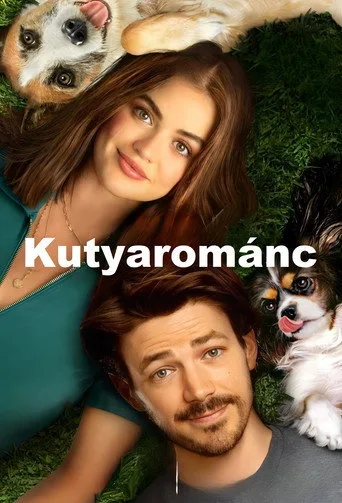 Puppy Love (2023) posteri