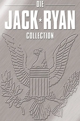 Jack Ryan serisi