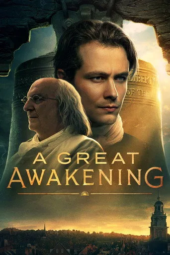 Büyük Uyanış (2026) posteri