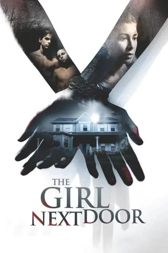 Komşudaki Kız (2007) posteri