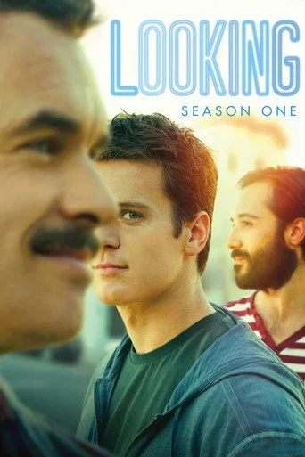 Looking 1. sezon posteri